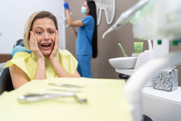 Best Tooth Infection Emergency Dentist  in Lanai City, HI